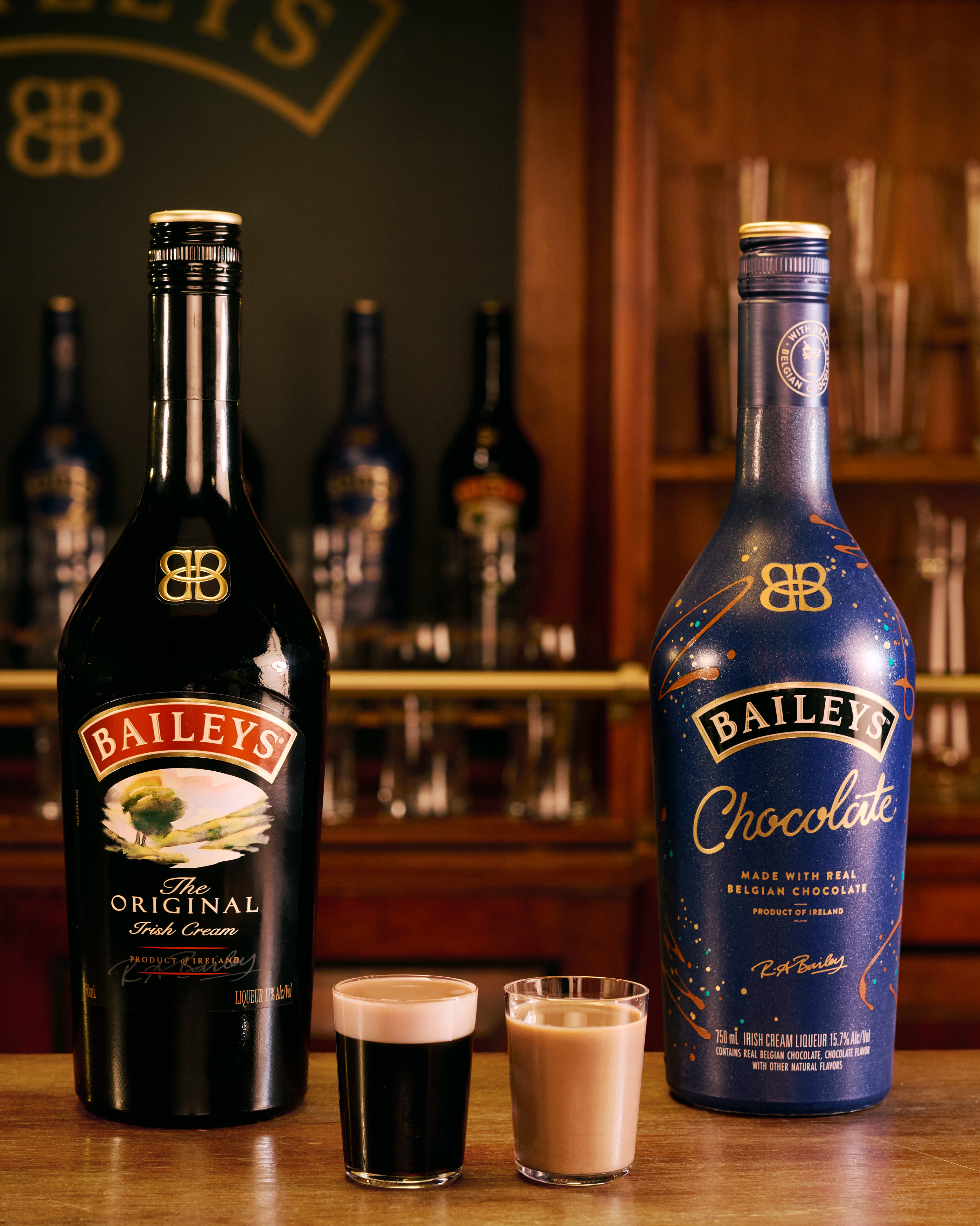 vintage】ベイリーズ クッキージャー baileys Baileys US Official