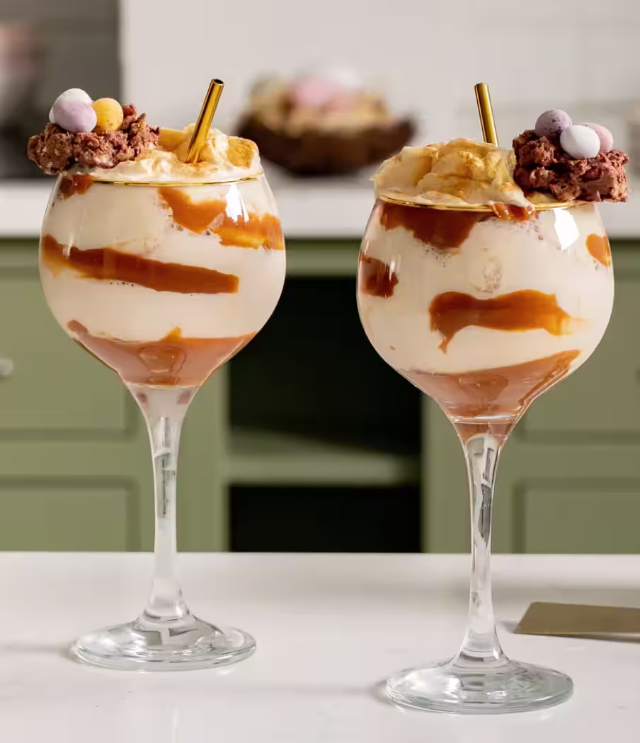 Baileys Easter Ott Choctail