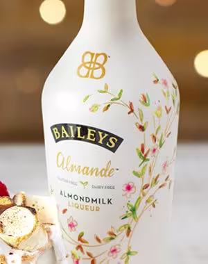 Vodka & Creams