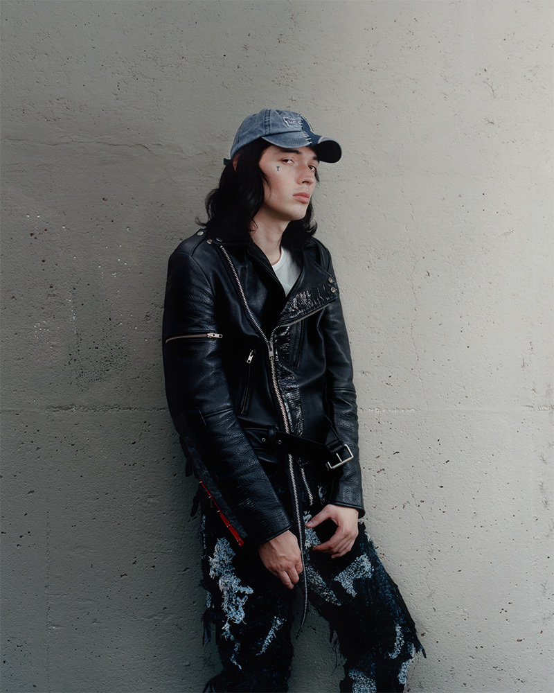KOZABURO: The Art of Imperfection | Grailed