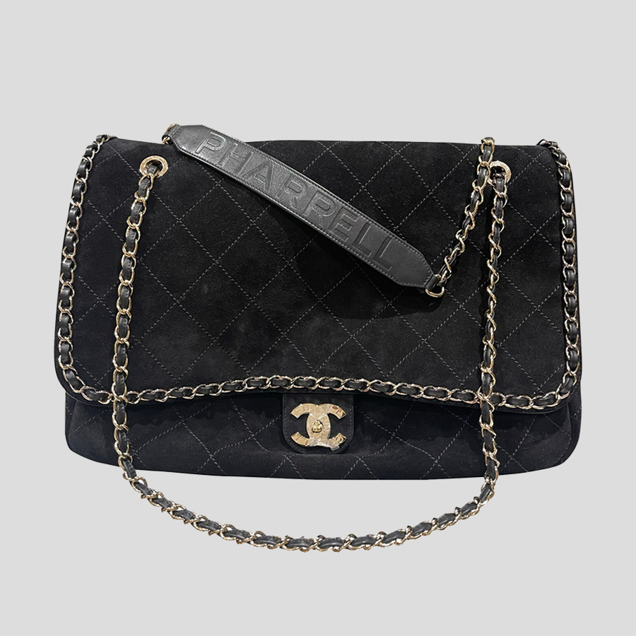 Most expensive chanel discount item