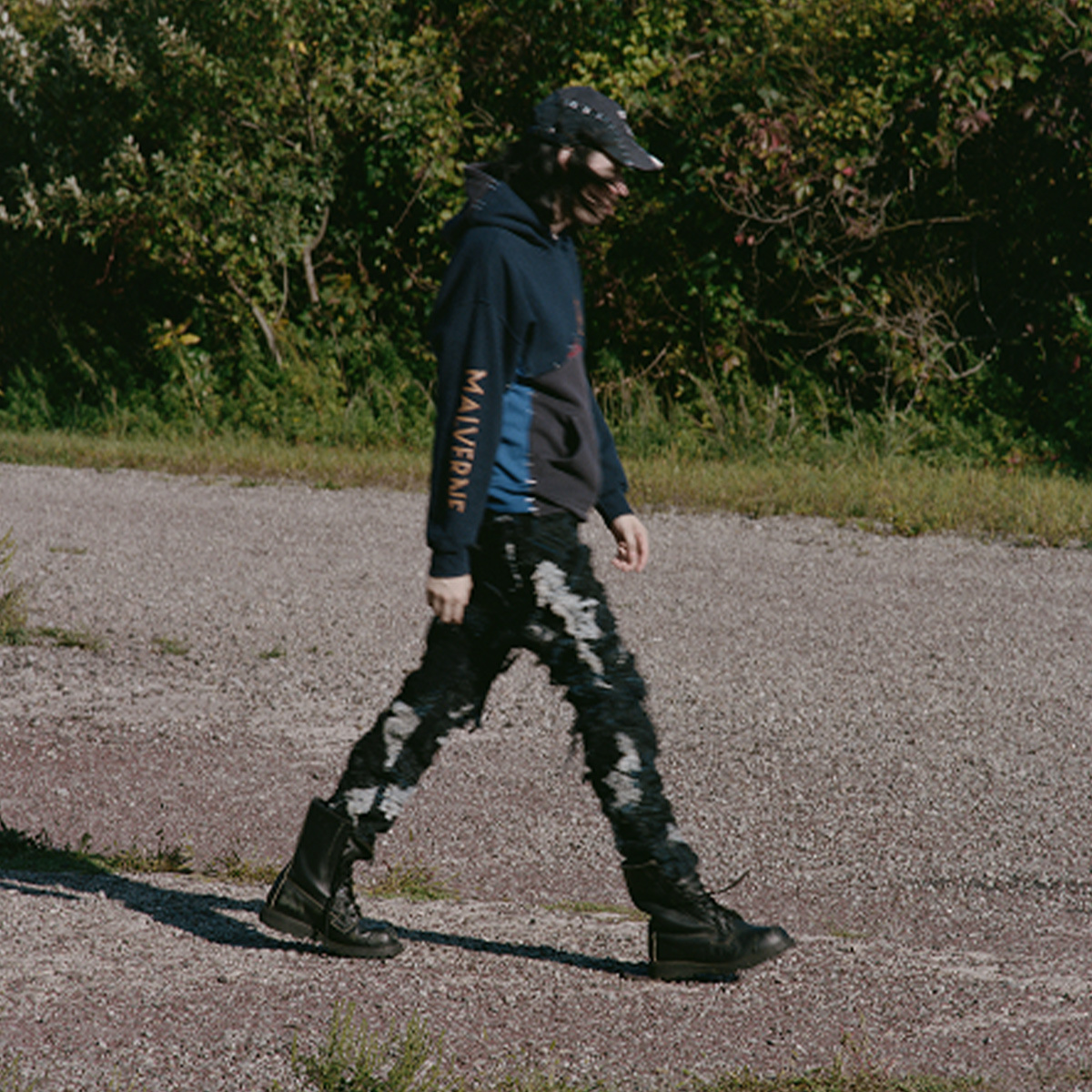 KOZABURO: The Art of Imperfection | Grailed