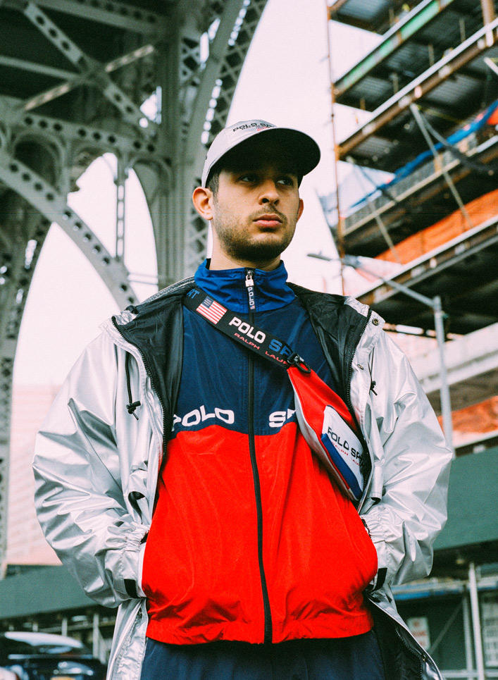 Grailed x Polo Sport | Grailed