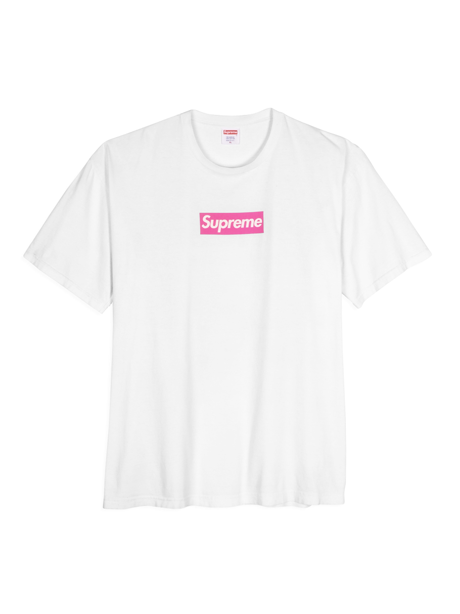 supreme bullet hole tee