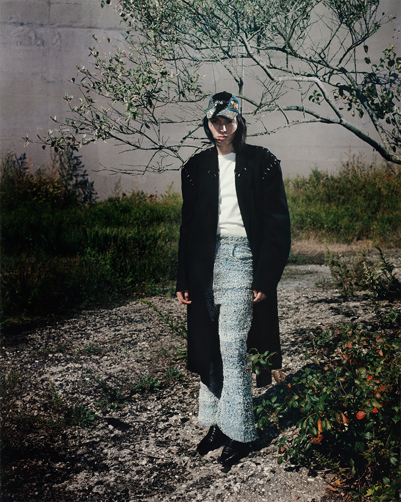 KOZABURO: The Art of Imperfection | Grailed