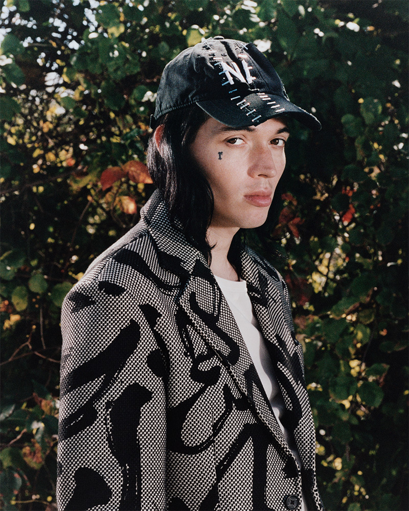 KOZABURO 初期　SIZE 0 KOZABURO: The Art of Imperfection | Grailed