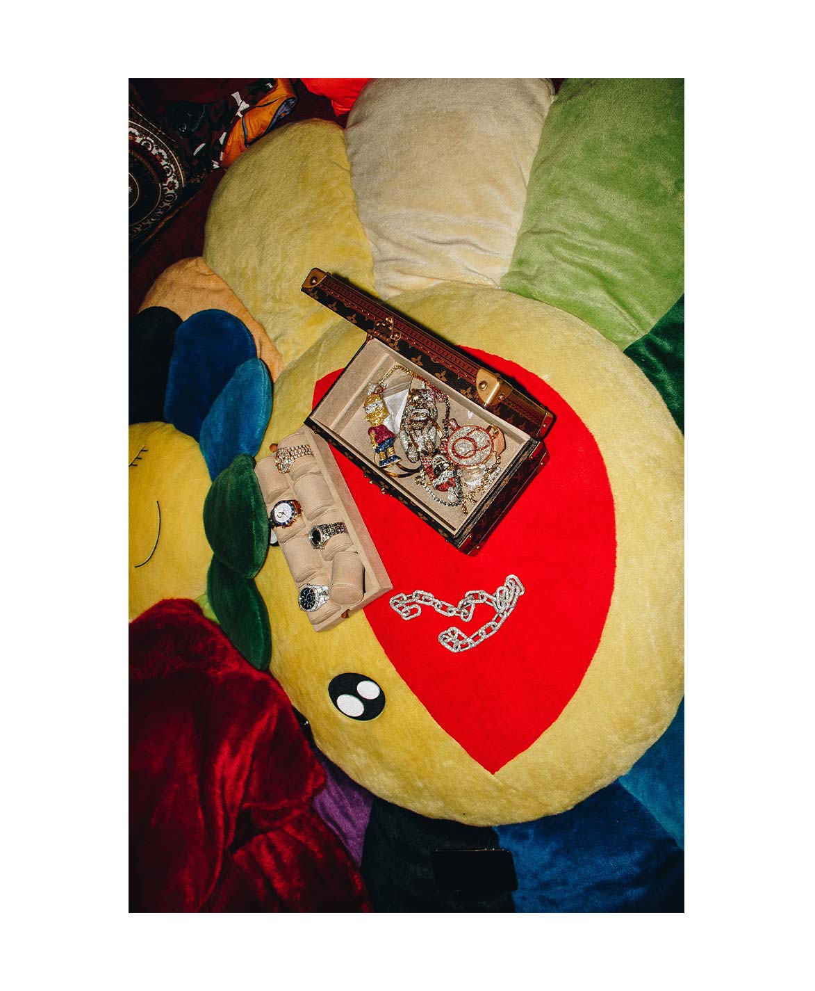 Lil Yachty x Grailed | Grailed