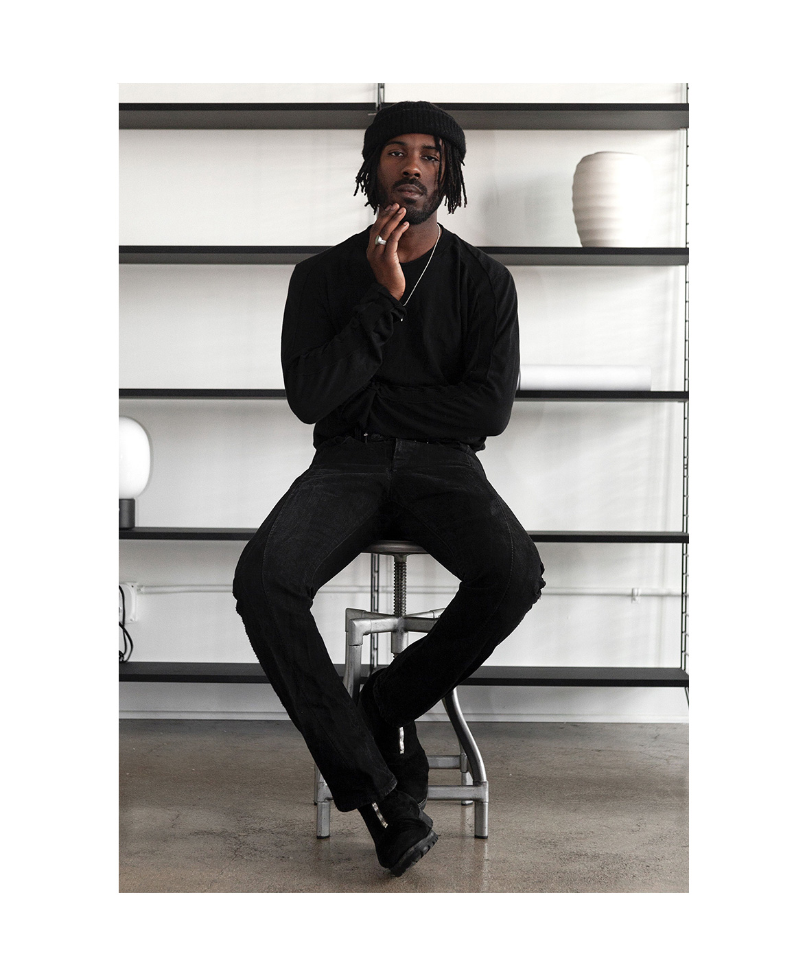 carol and wilson shoes