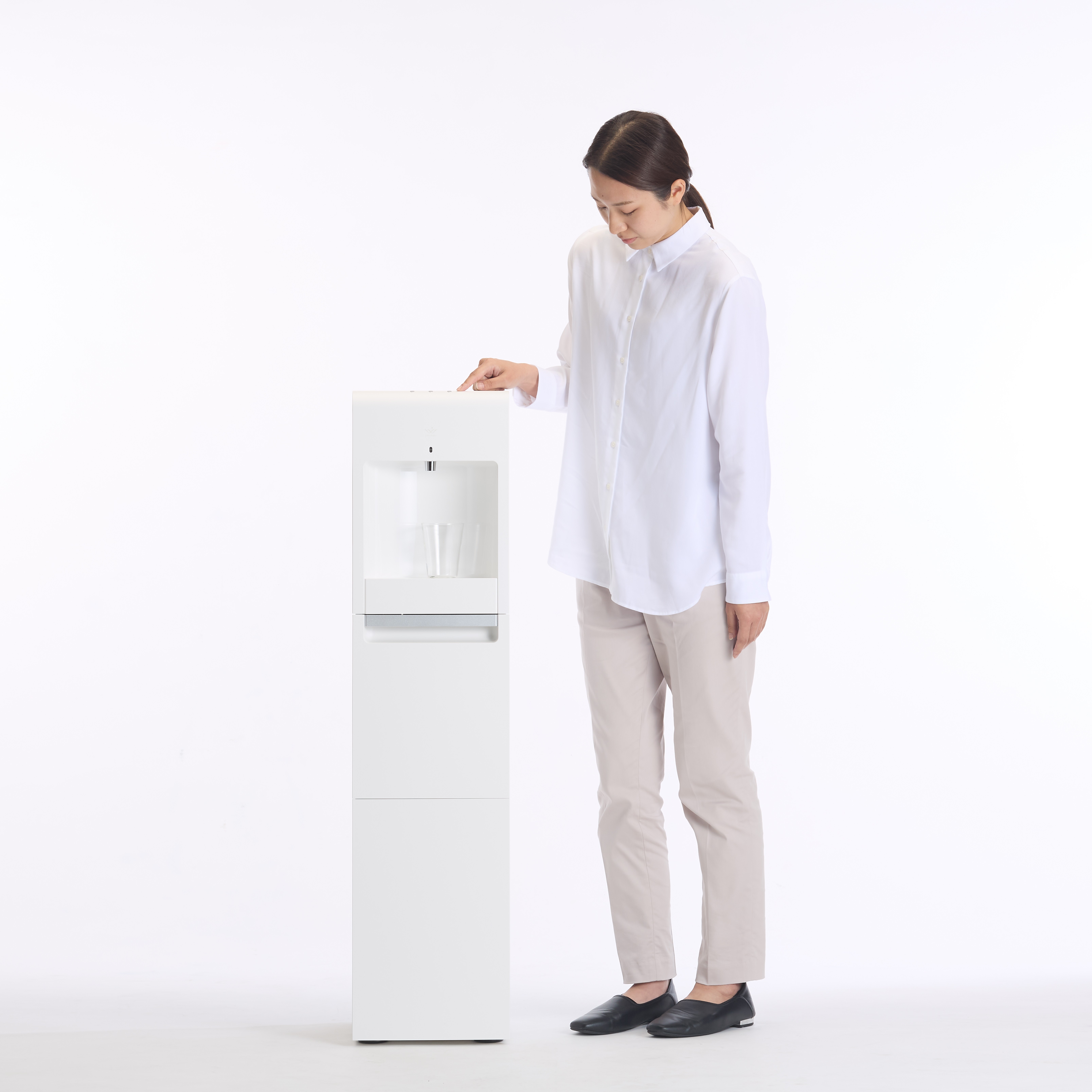 浄水性能がグレードアップし、ノロウイルスや金属、PFASまで除去可能
安全においしく水道水を利用可能です