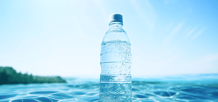天然水とRO水の比較メリット・デメリットのアイキャッチ画像