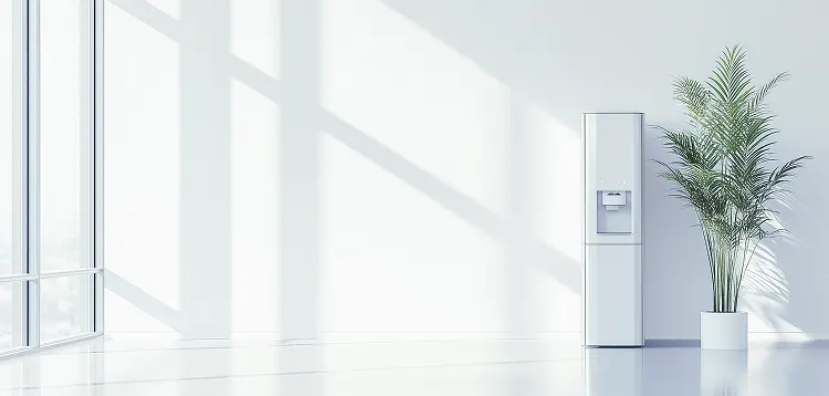 ウォーターサーバー １ SP