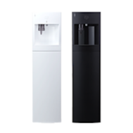 フレシャスはグッドデザイン賞受賞モデル、卓上型モデル、コーヒー付きモデルなどバリエーションが豊富