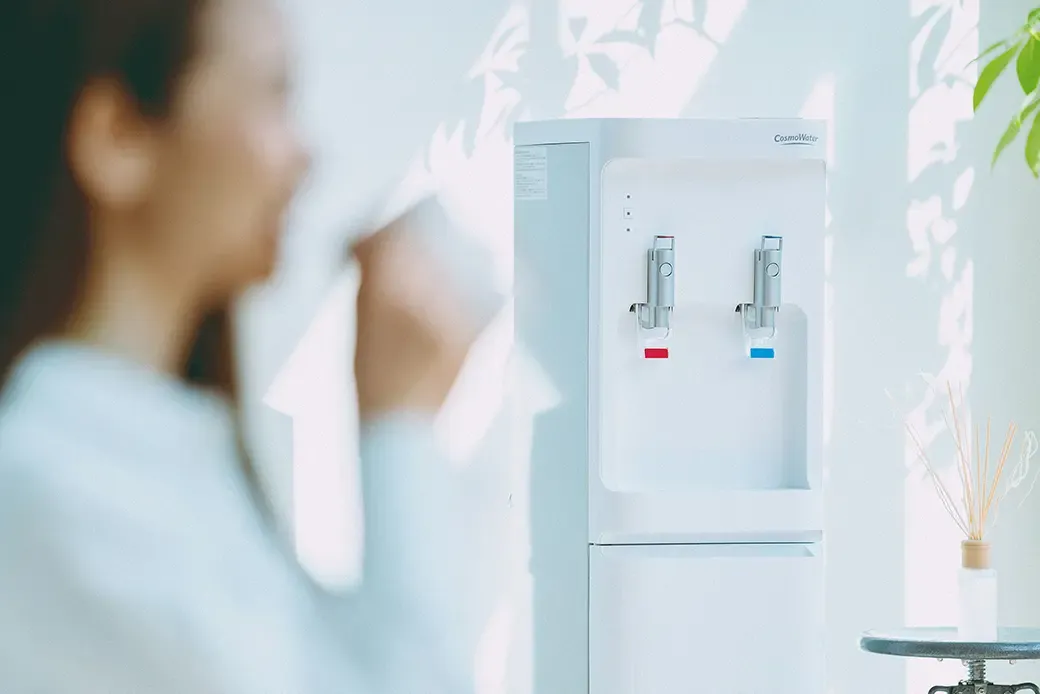 コスモウォーター
