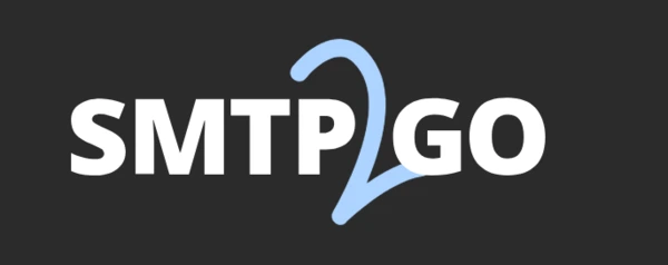 smtp 2 go logo
