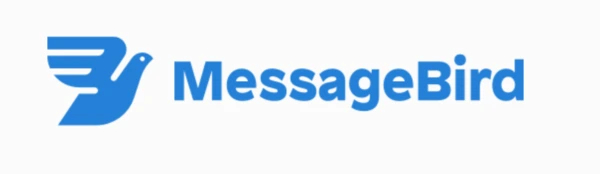 messagebird logo