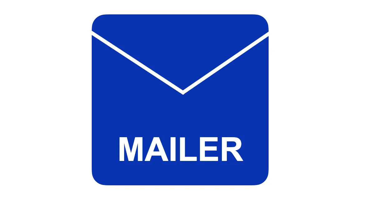 high res mailer to go logo