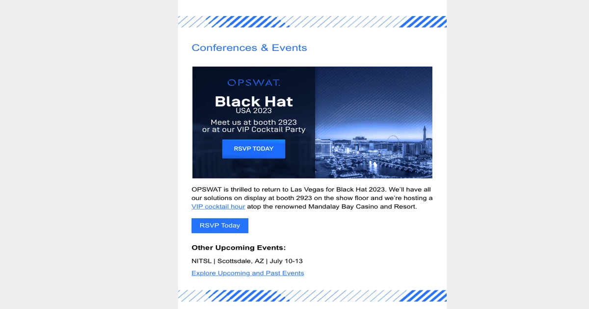 images in black hat email