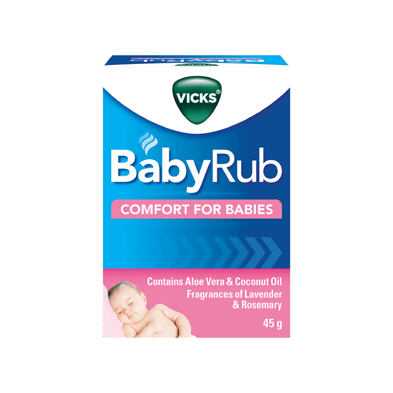 Baby best sale vicks price