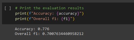 Airbnb Price Prediction - Model 1 Metrics