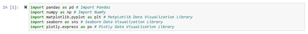 Jeopardy! Clue Clustering - Import Libraries for EDA