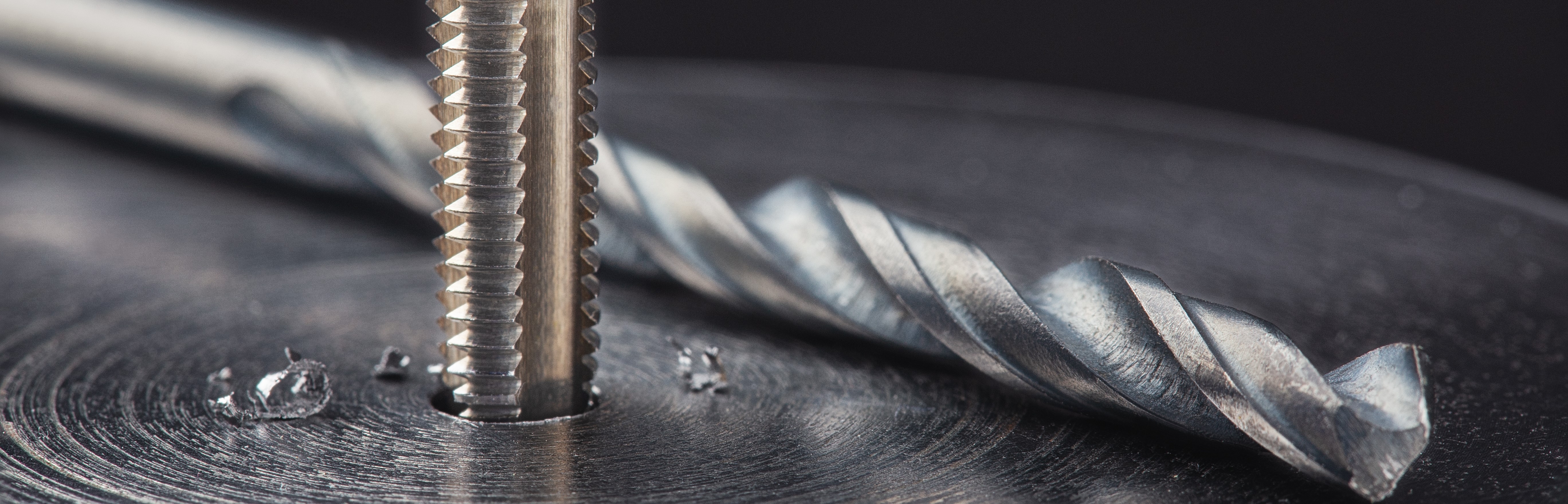 Metal Tapping Services OSH Cut