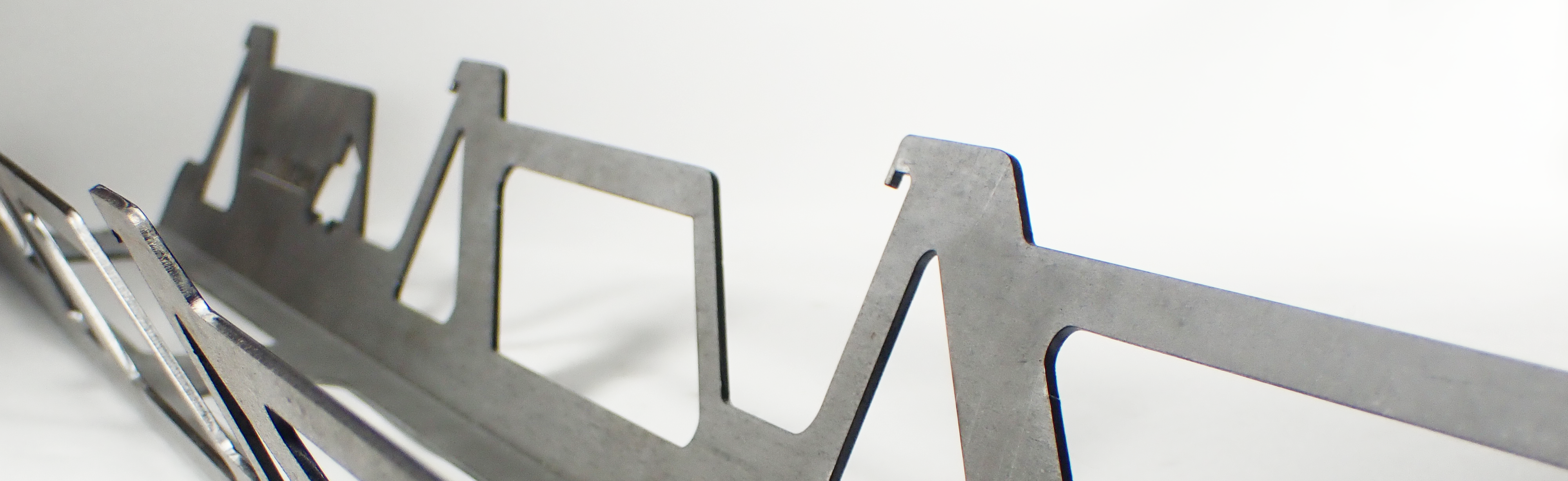 On Demand Custom Metal Bending Services OSH Cut