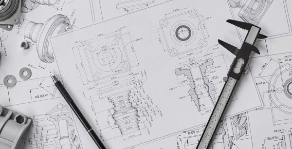 Manufacturing Drawing