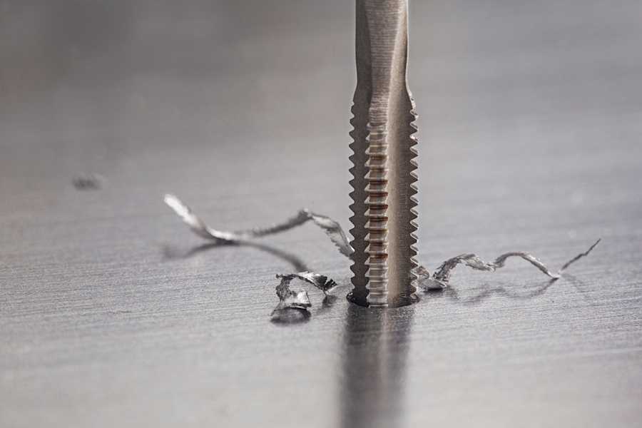 Metal Tapping Services OSH Cut metal-tapping-services-osh-cut