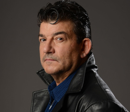 EastEnders star John Altman: Wife and Life After Albert Square