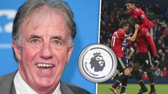 Mark Lawrenson's weekly Premier League predictions are read by thousands of football fans nationwide. Image credit: Getty Images.