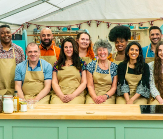 Great British Bake Off Contestants Answer Your 15 Burning Questions
