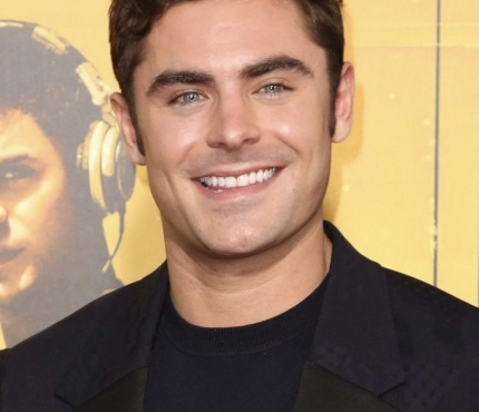How Old Is Zac Efron? An Age Breakdown of the Actor's Career
