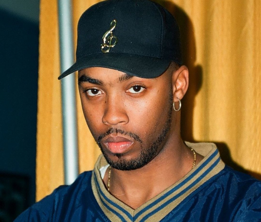 Introducing Montell Jordan: This is How We Do It