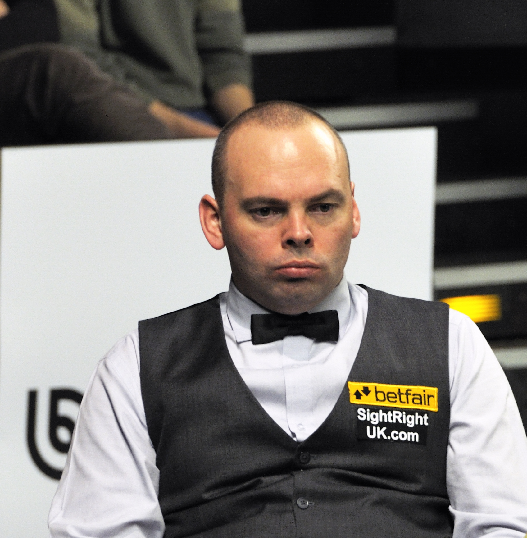 Who Is Stuart Bingham? Wife, Personal Life, and World Cha..