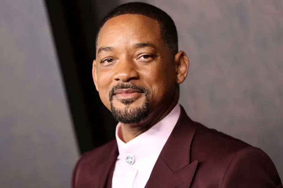 How Much Is Will Smith Worth? A Look at the Actor's Net W... Thrillz