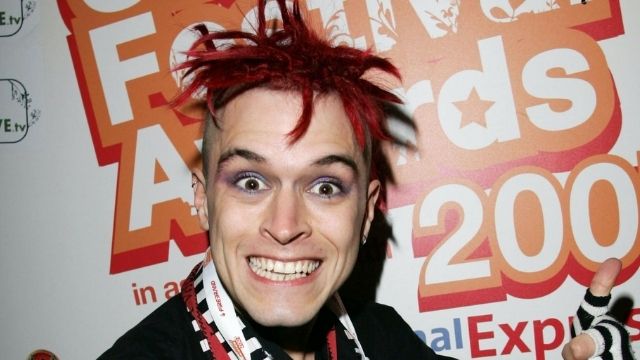 Pete starred on Big Brother in 2005 and was crowned the winner! Image credit: Getty Images.