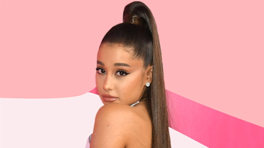 How Tall Is Ariana Grande? Answering the Most Commonly As… | Thrillz