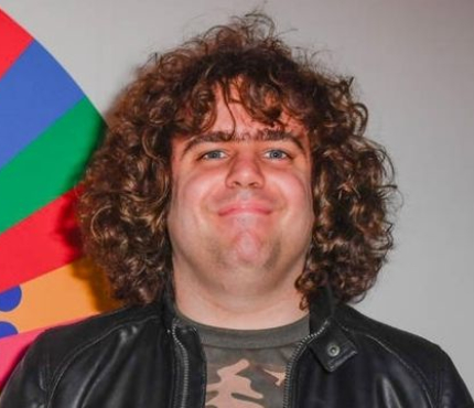 11 Things You Didn't Know About Daniel Wakeford