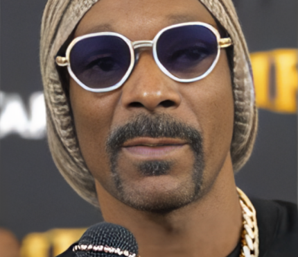 How Old Is Snoop Dogg? A Look at the Rapper's Age
