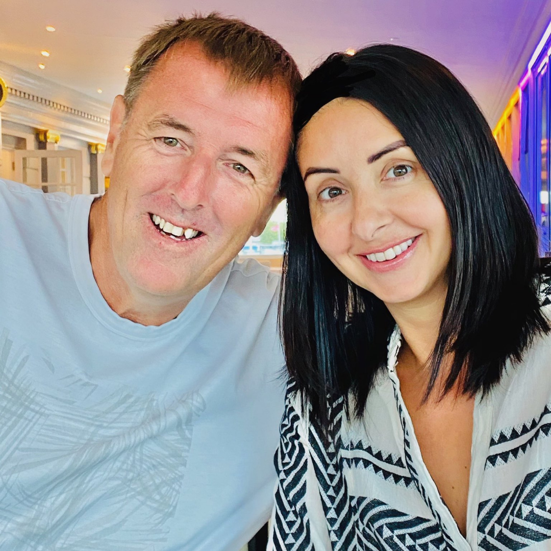 Matt Le Tissier Wife - Who is Le God's other half?