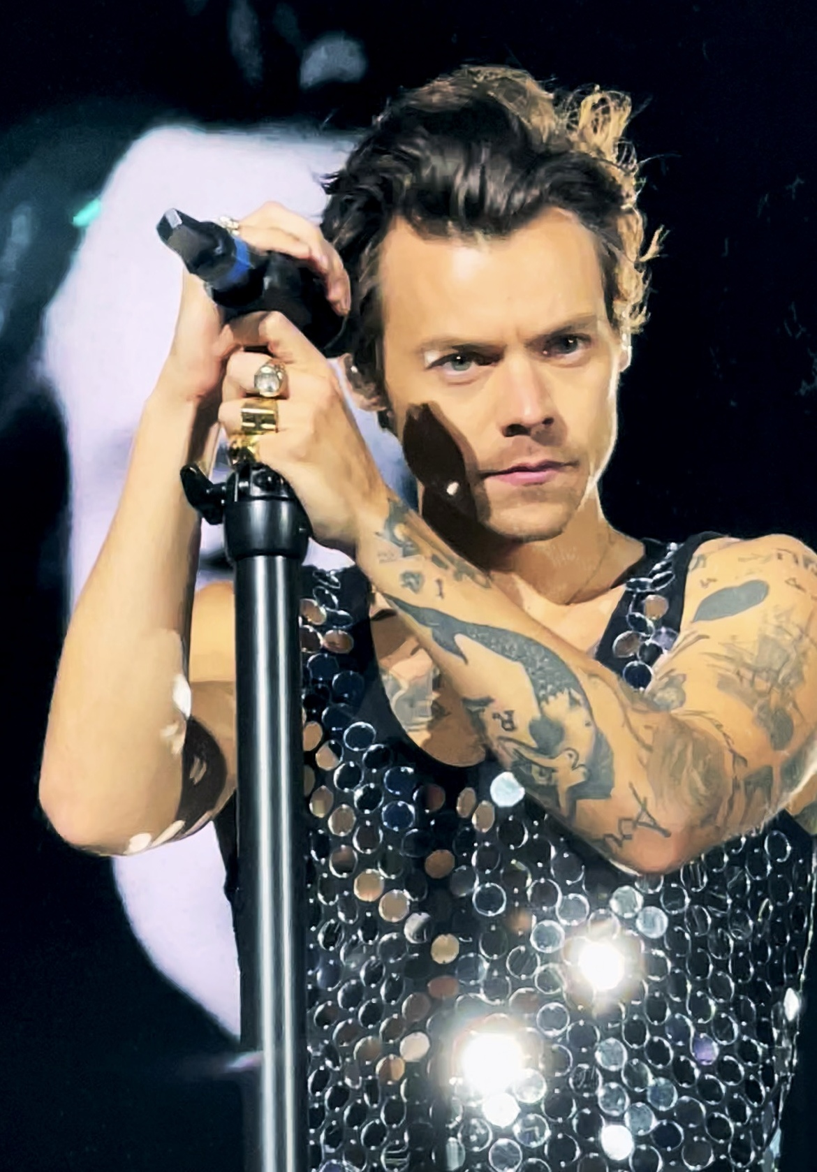 How Old Is Harry Styles? A Look at the Singer's Age Thrillz