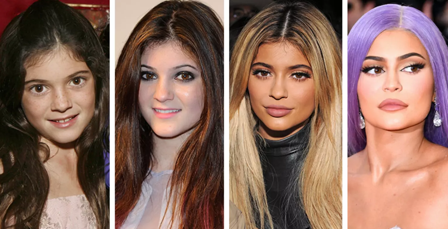 How Old Is Kylie Jenner? An InDepth Look at the Reality Thrillz