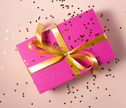 The destination for personalised gifts - guaranteed to make you smile!