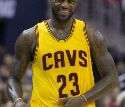 How Tall Is Lebron James? A Look at the NBA Star's Height