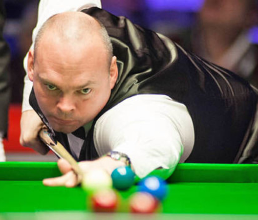 Who Is Stuart Bingham? Wife, Personal Life, and World Championship Success