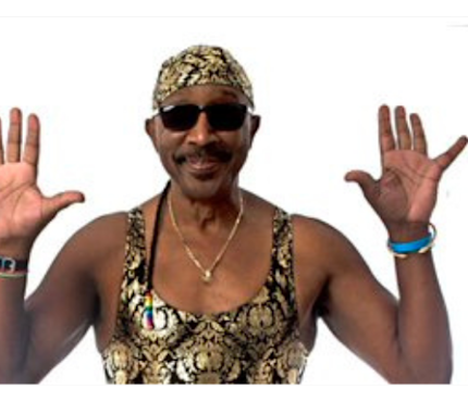 Staying Motivated With Mr Motivator