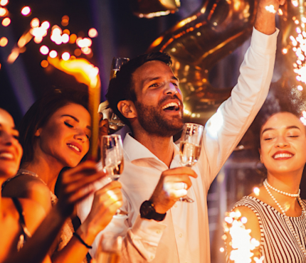 New Year, New You?