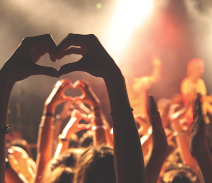 Keeping Music Alive with Zoom Concerts