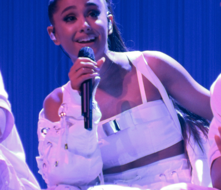 How Tall Is Ariana Grande? Answering the Most Commonly Asked Question