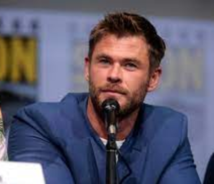 How Tall Is Chris Hemsworth? A Look at the Actor's Height